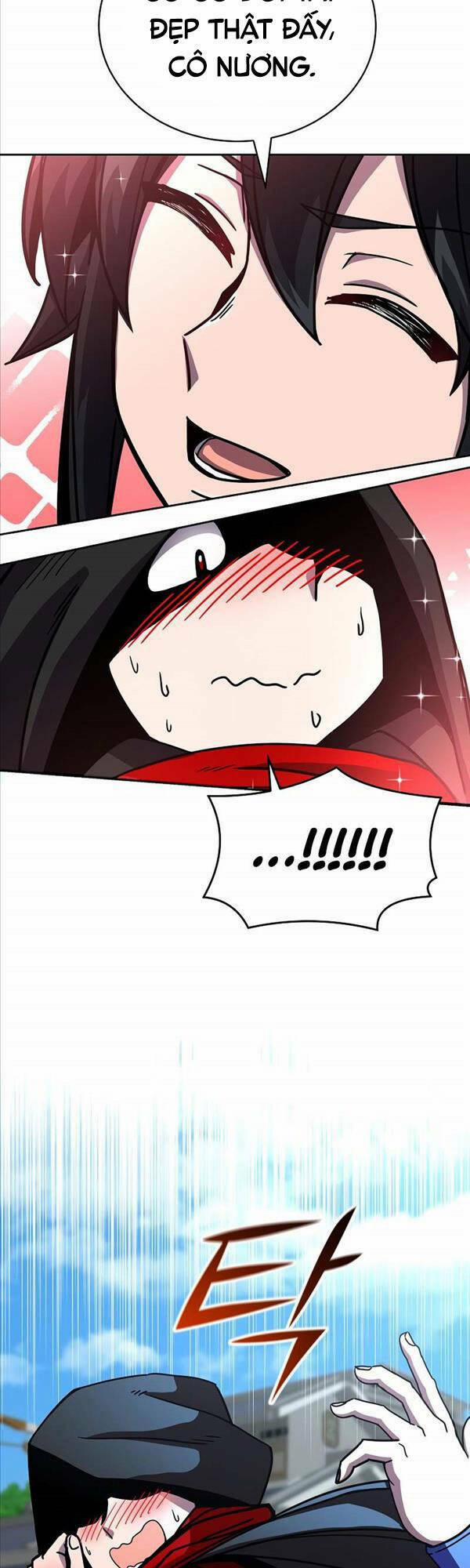 Streamer Cuộc Sống Thường Ngày Tại Võ Lâm 9 trang 42