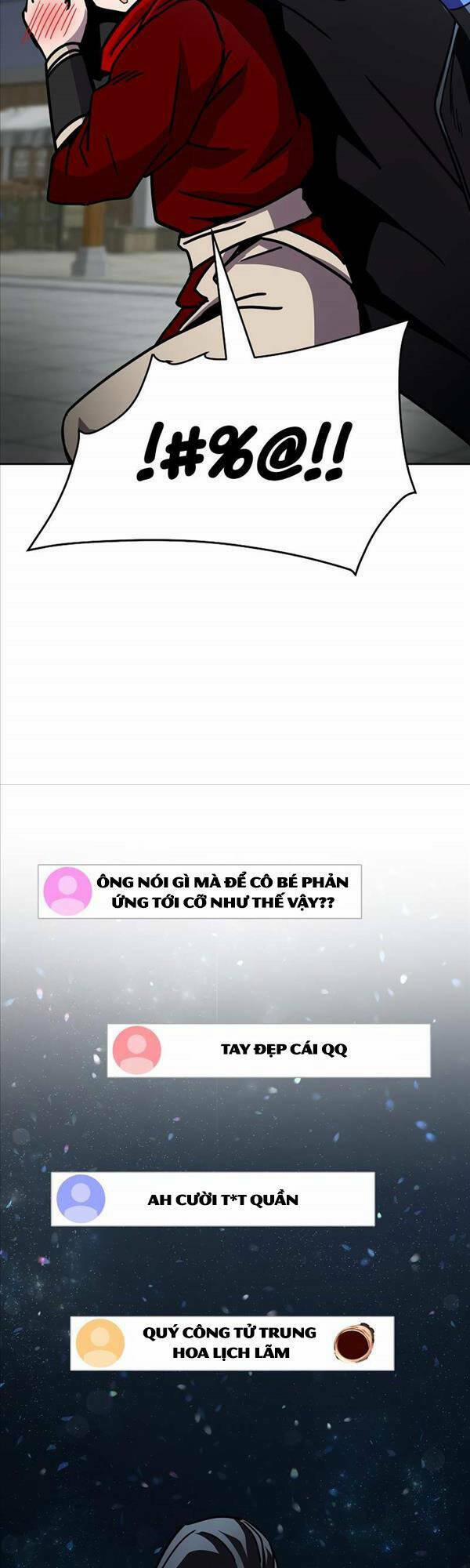 Streamer Cuộc Sống Thường Ngày Tại Võ Lâm 9 trang 43