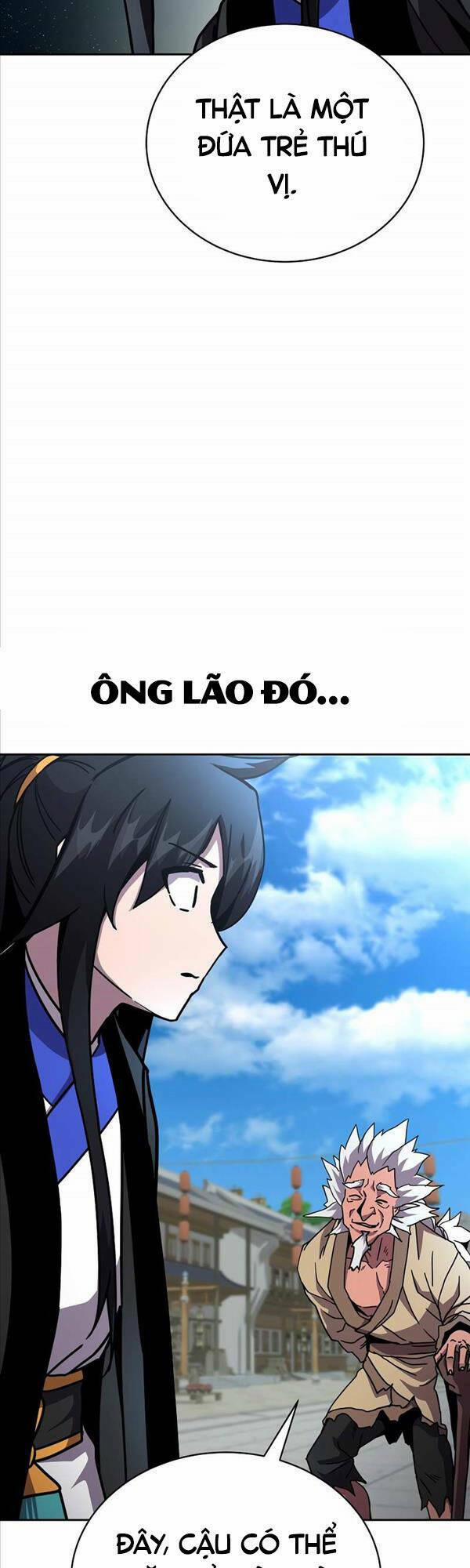 Streamer Cuộc Sống Thường Ngày Tại Võ Lâm 9 trang 45