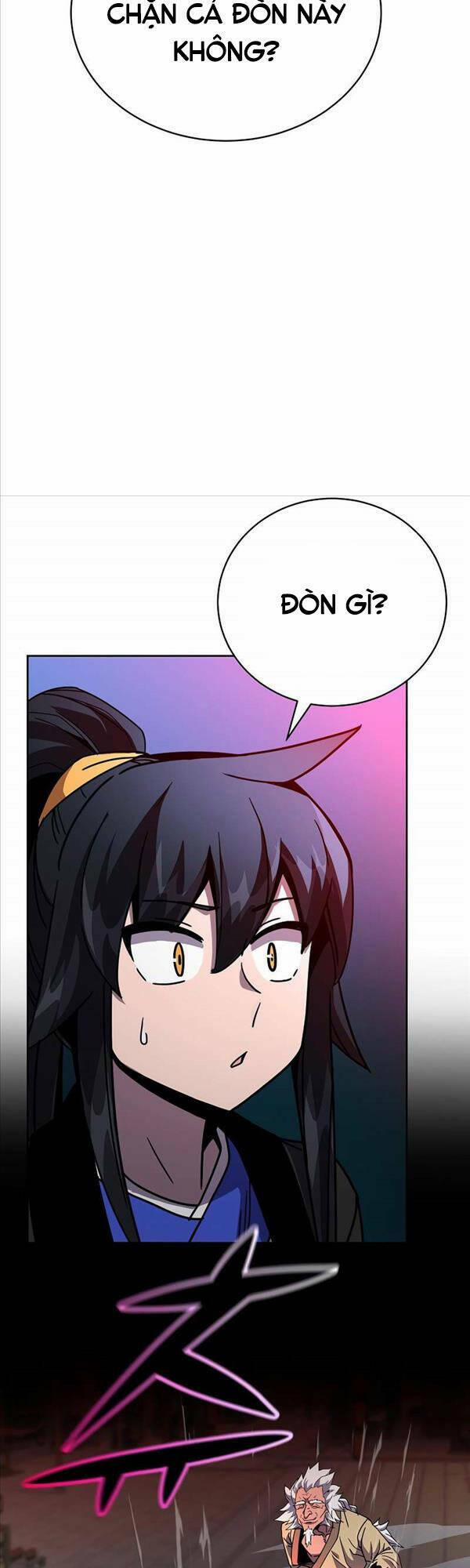 Streamer Cuộc Sống Thường Ngày Tại Võ Lâm 9 trang 46