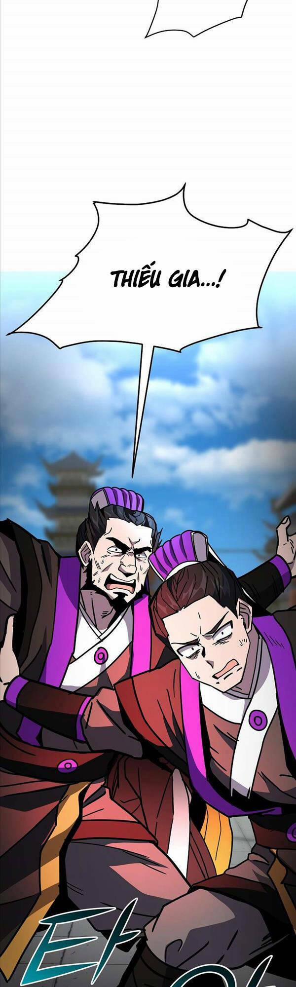 Streamer Cuộc Sống Thường Ngày Tại Võ Lâm 9 trang 48