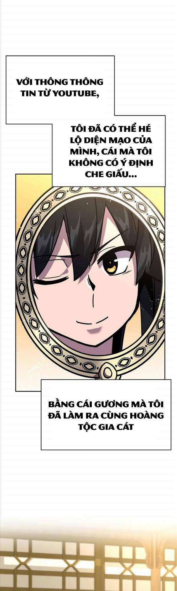 Streamer Cuộc Sống Thường Ngày Tại Võ Lâm 9 trang 5