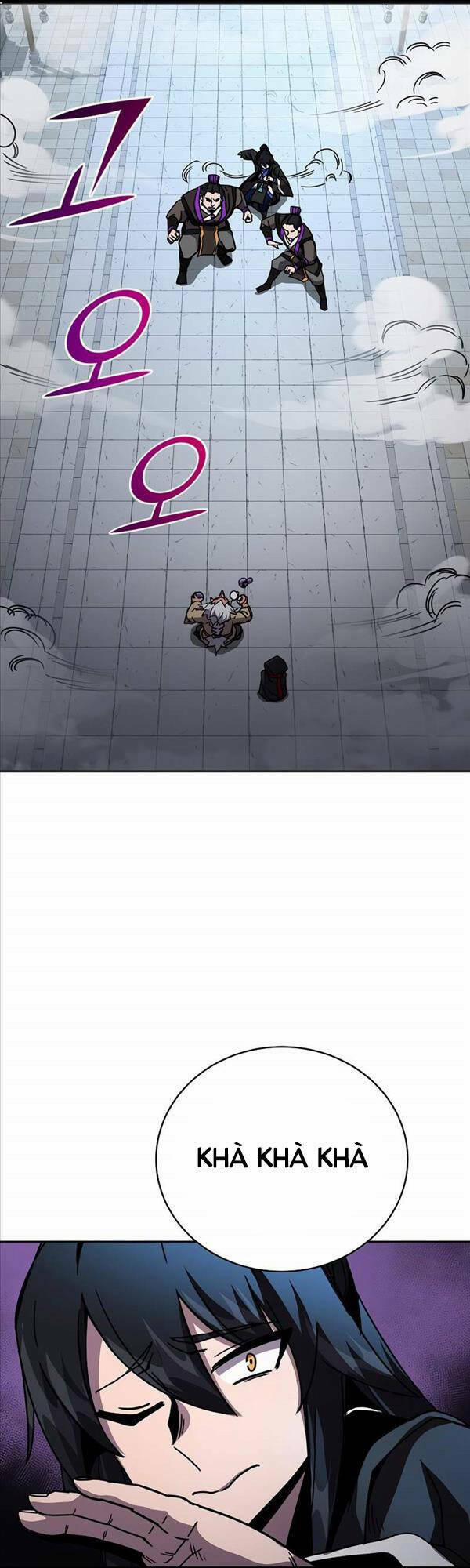 Streamer Cuộc Sống Thường Ngày Tại Võ Lâm 9 trang 51