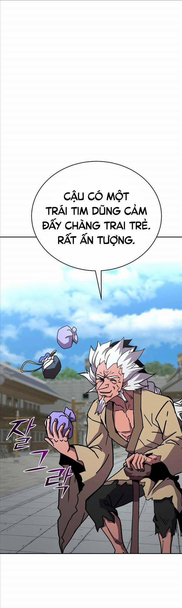 Streamer Cuộc Sống Thường Ngày Tại Võ Lâm 9 trang 52