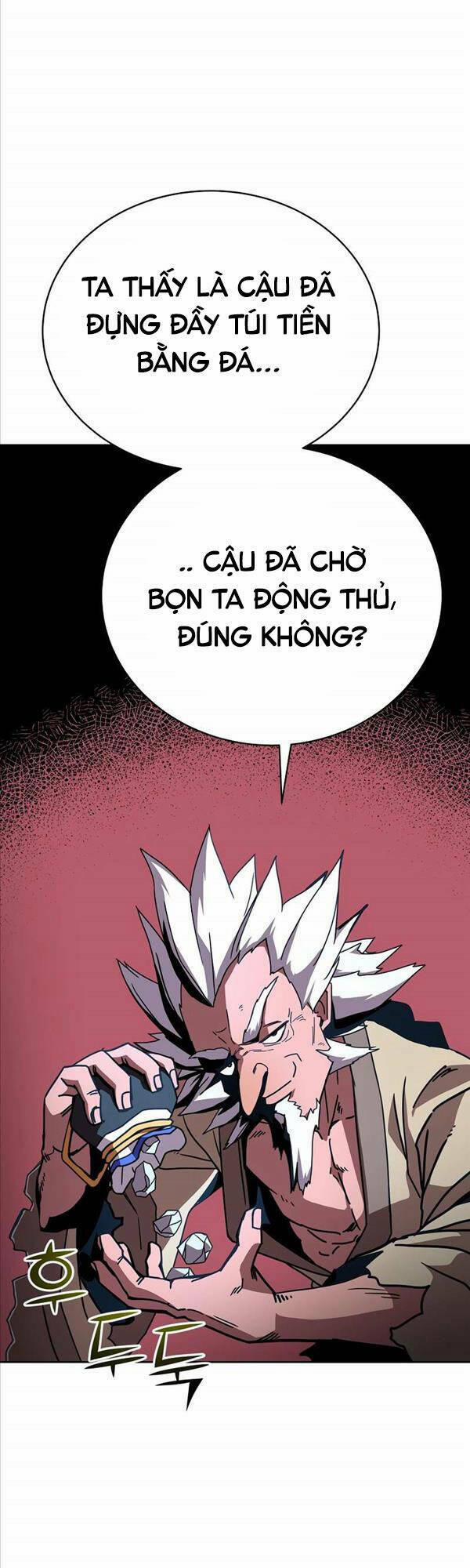 Streamer Cuộc Sống Thường Ngày Tại Võ Lâm 9 trang 53