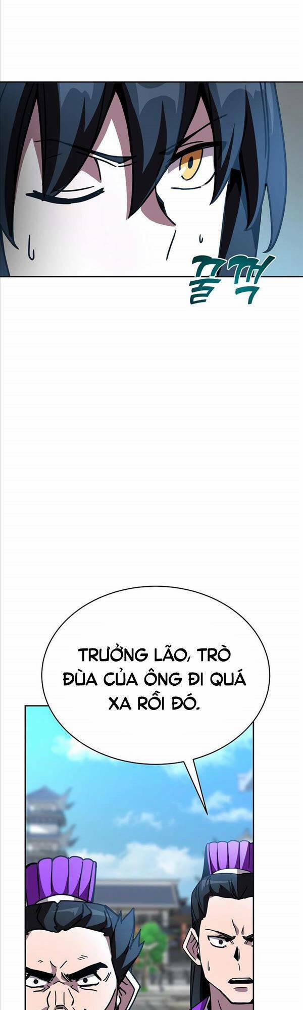 Streamer Cuộc Sống Thường Ngày Tại Võ Lâm 9 trang 54