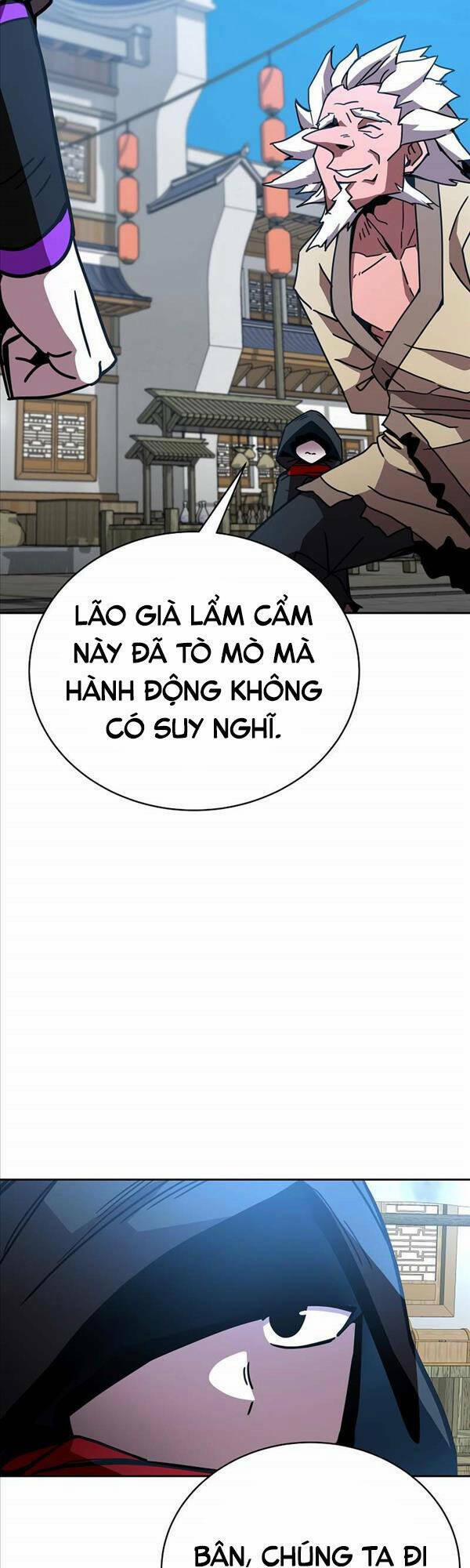 Streamer Cuộc Sống Thường Ngày Tại Võ Lâm 9 trang 56