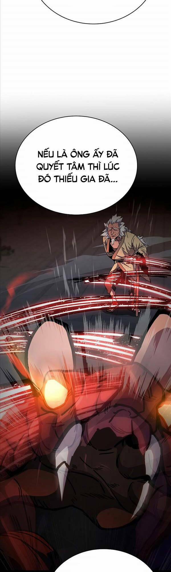 Streamer Cuộc Sống Thường Ngày Tại Võ Lâm 9 trang 59