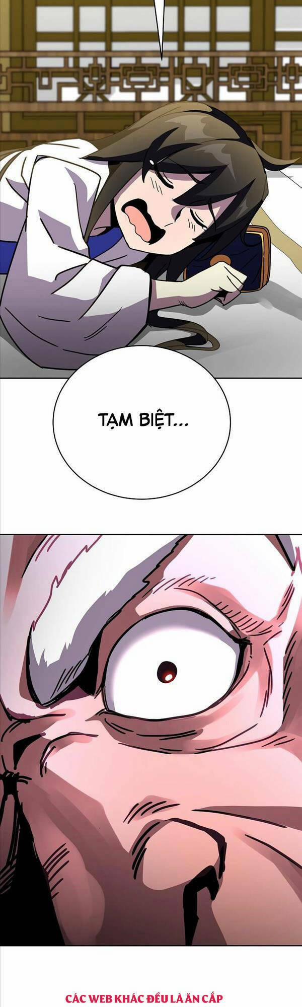 Streamer Cuộc Sống Thường Ngày Tại Võ Lâm 9 trang 63