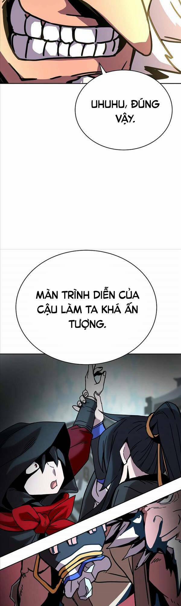 Streamer Cuộc Sống Thường Ngày Tại Võ Lâm 9 trang 68