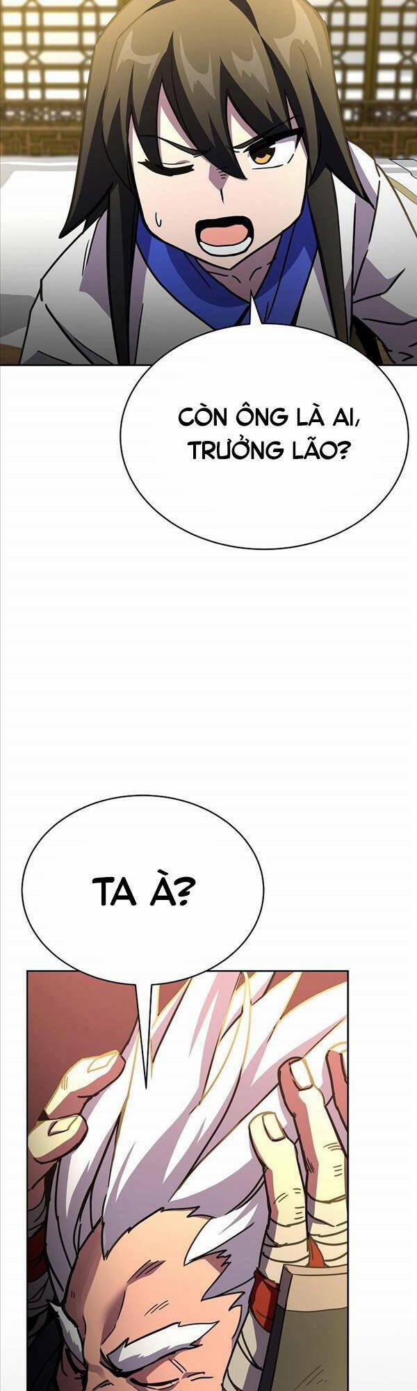 Streamer Cuộc Sống Thường Ngày Tại Võ Lâm 9 trang 71