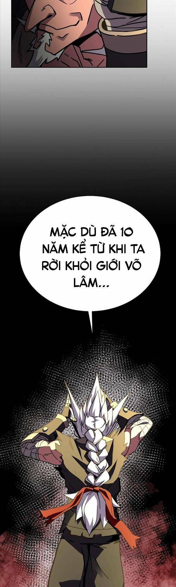 Streamer Cuộc Sống Thường Ngày Tại Võ Lâm 9 trang 72