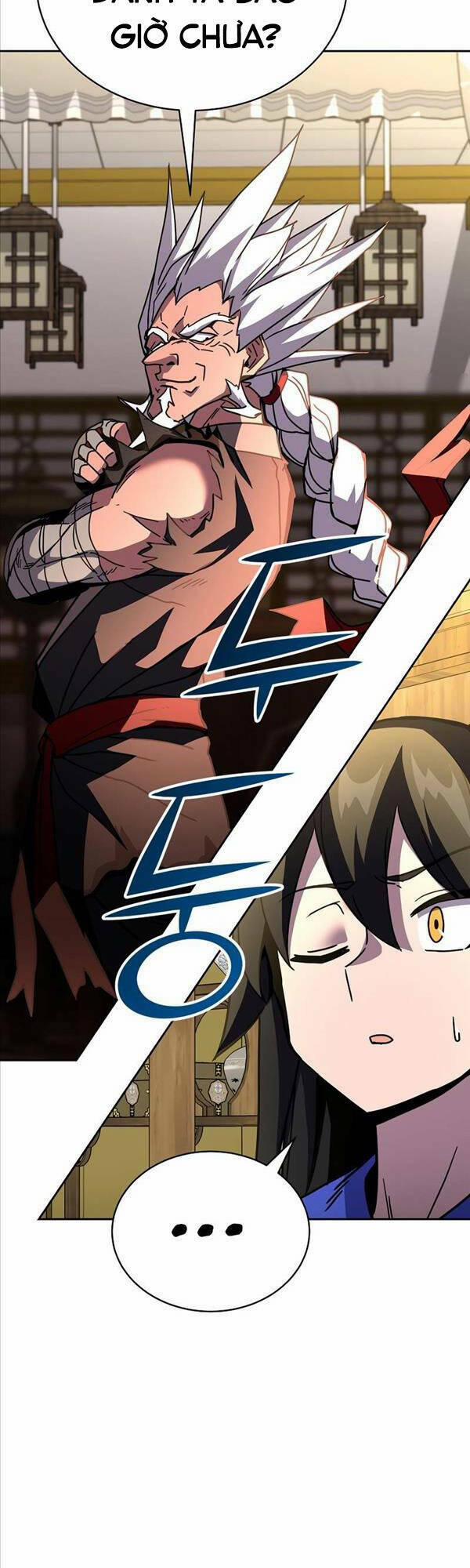 Streamer Cuộc Sống Thường Ngày Tại Võ Lâm 9 trang 74