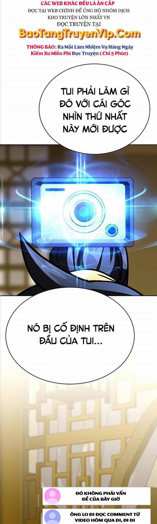 Streamer Cuộc Sống Thường Ngày Tại Võ Lâm 9 trang 9