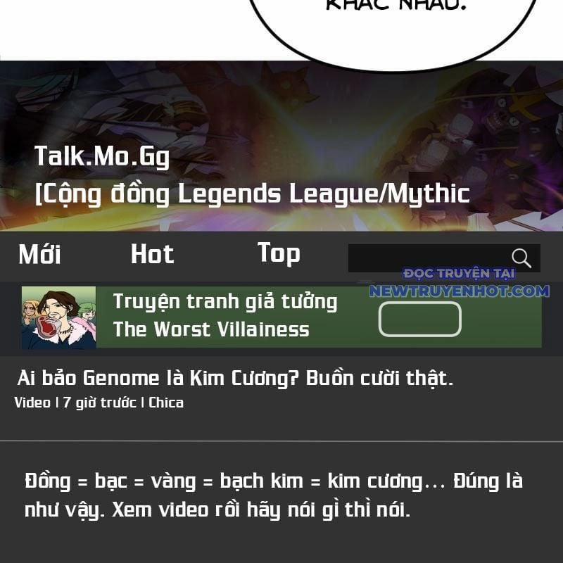 Streamer Game Thiên Tài Bị Ma Ám 22 trang 111