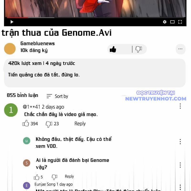 Streamer Game Thiên Tài Bị Ma Ám 22 trang 113