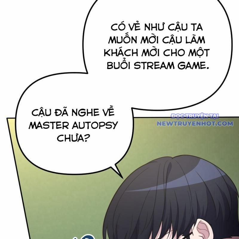 Streamer Game Thiên Tài Bị Ma Ám 22 trang 130
