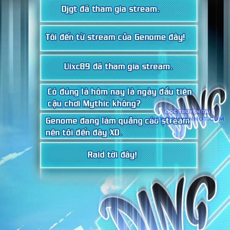 Streamer Game Thiên Tài Bị Ma Ám 22 trang 20