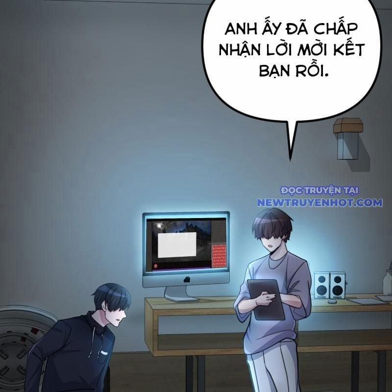 Streamer Game Thiên Tài Bị Ma Ám 22 trang 35