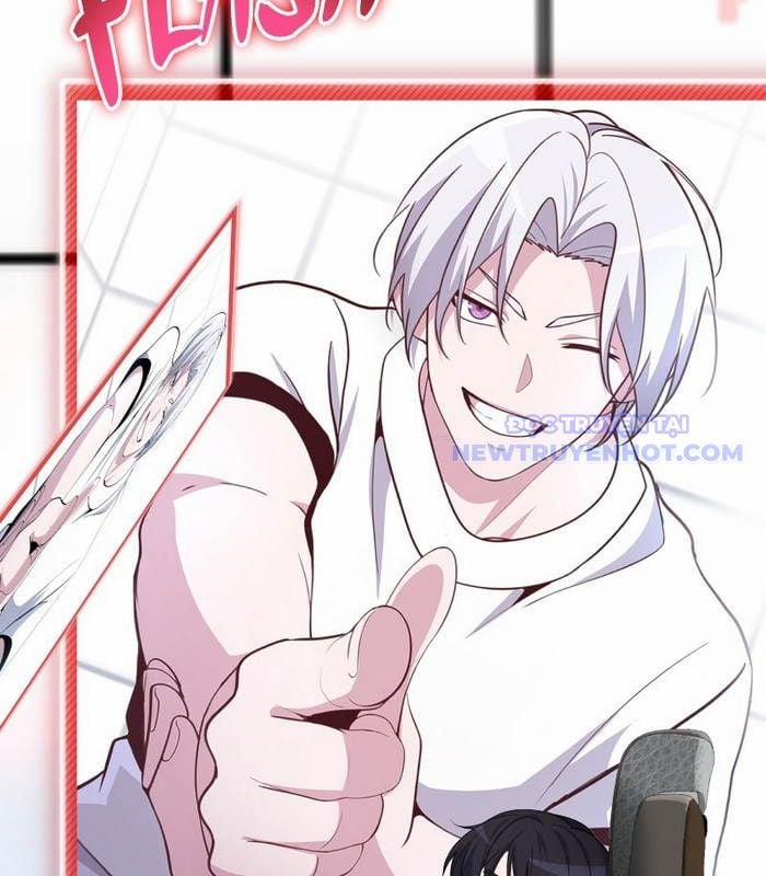 Streamer Game Thiên Tài Bị Ma Ám 24 trang 100