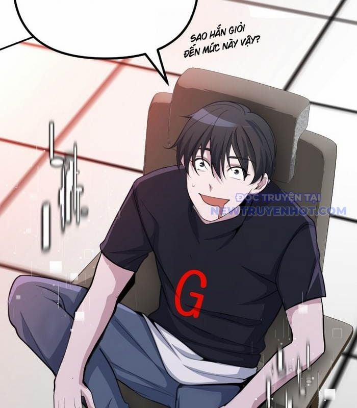 Streamer Game Thiên Tài Bị Ma Ám 24 trang 105