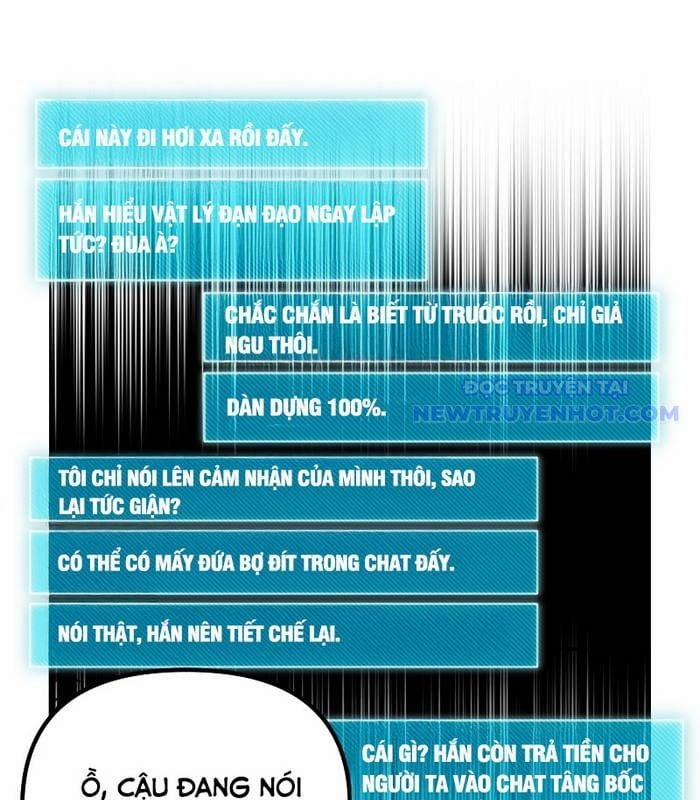 Streamer Game Thiên Tài Bị Ma Ám 24 trang 127