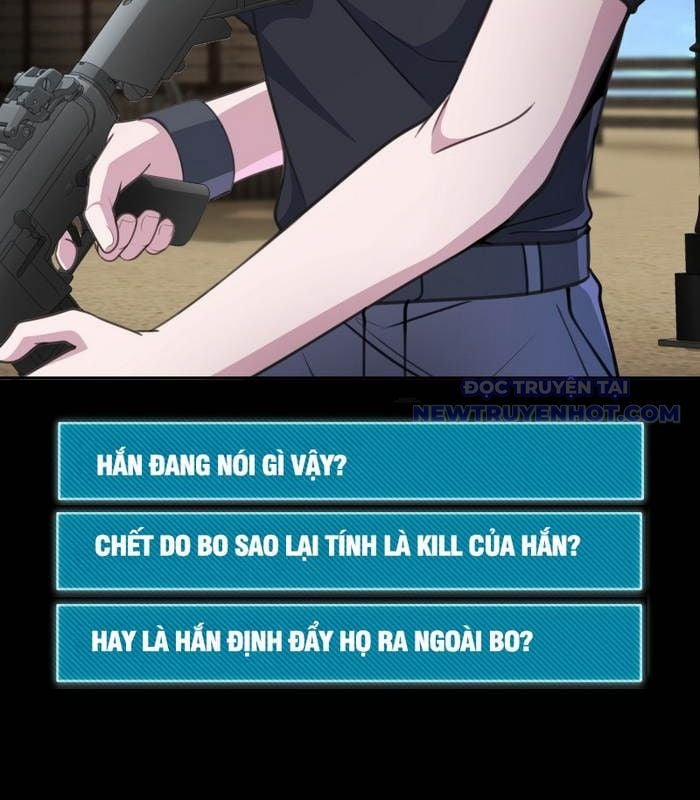 Streamer Game Thiên Tài Bị Ma Ám 24 trang 14