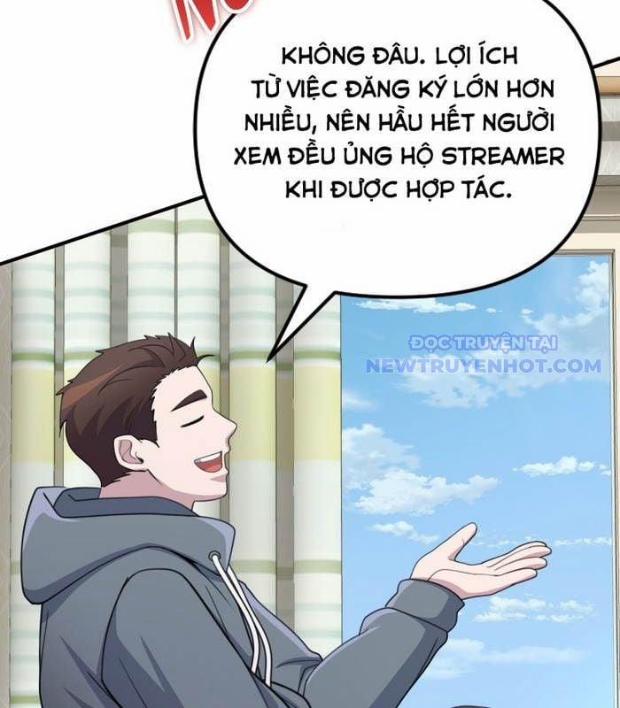 Streamer Game Thiên Tài Bị Ma Ám 24 trang 143