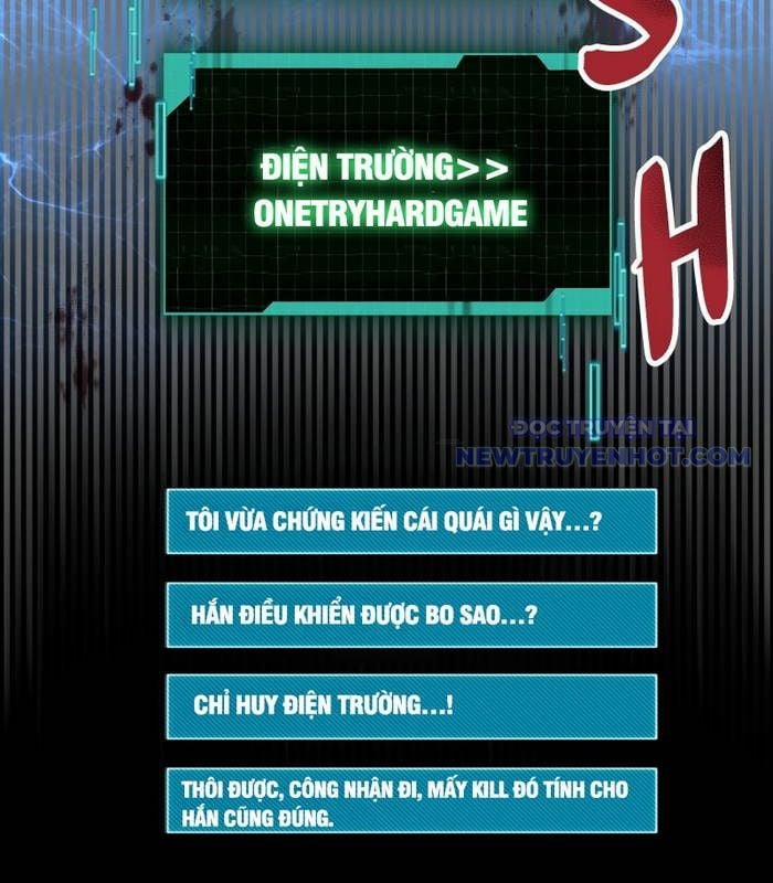 Streamer Game Thiên Tài Bị Ma Ám 24 trang 29