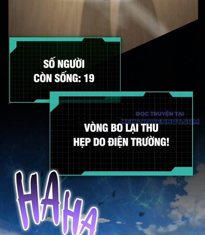Streamer Game Thiên Tài Bị Ma Ám 24 trang 58