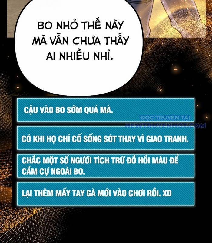 Streamer Game Thiên Tài Bị Ma Ám 24 trang 8