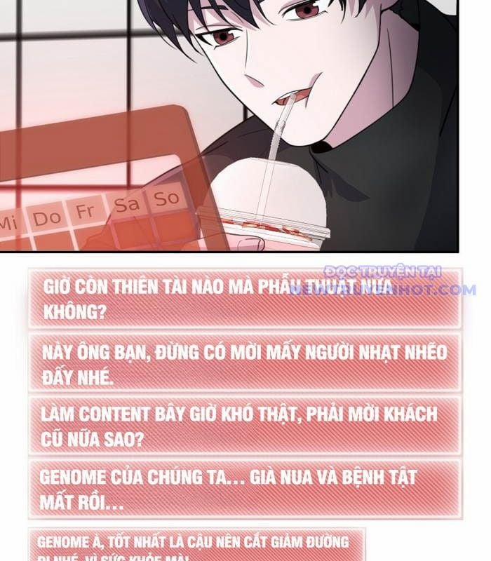 Streamer Game Thiên Tài Bị Ma Ám 24 trang 97