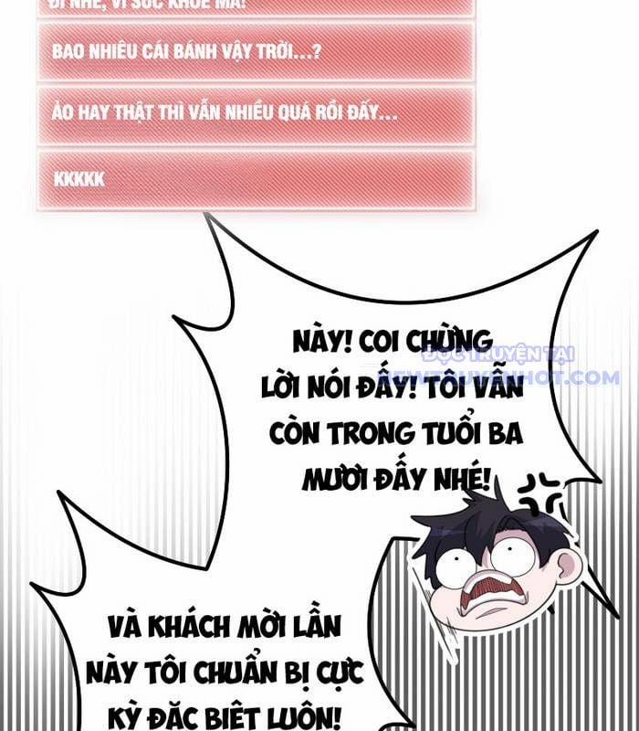 Streamer Game Thiên Tài Bị Ma Ám 24 trang 98