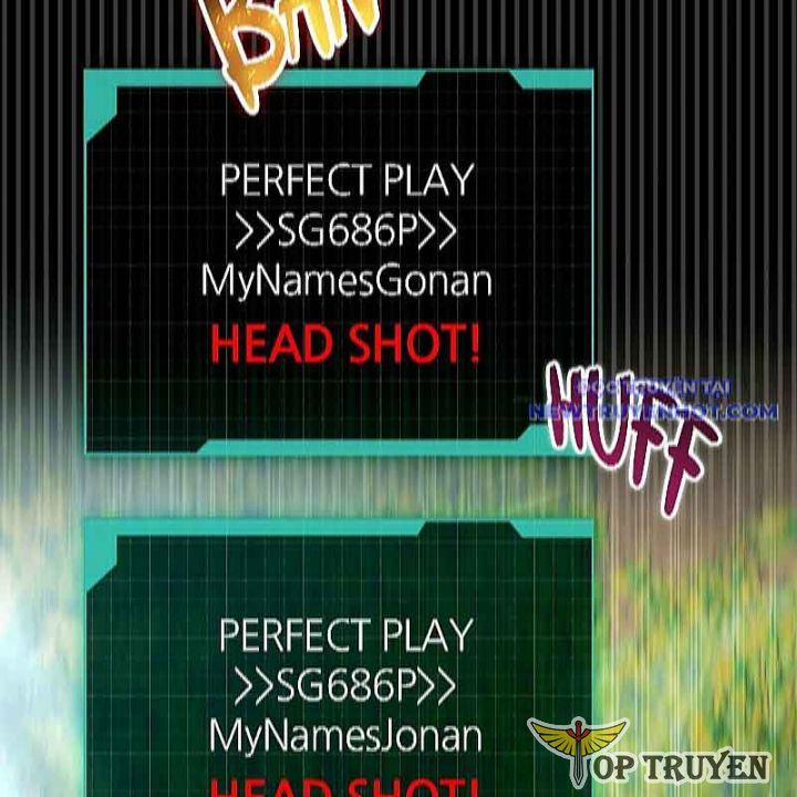 Streamer Game Thiên Tài Bị Ma Ám 29 trang 1