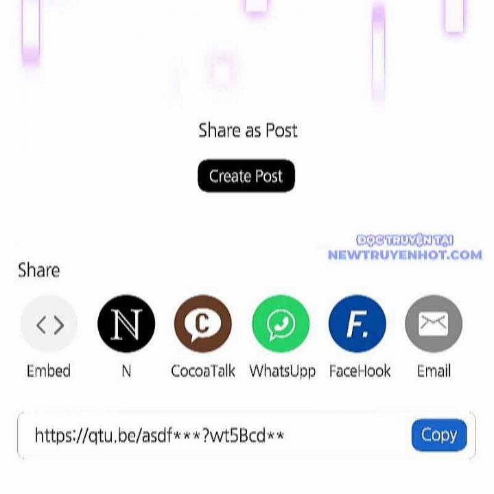 Streamer Game Thiên Tài Bị Ma Ám 32 trang 101