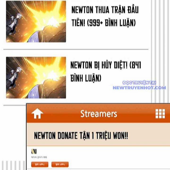 Streamer Game Thiên Tài Bị Ma Ám 32 trang 104