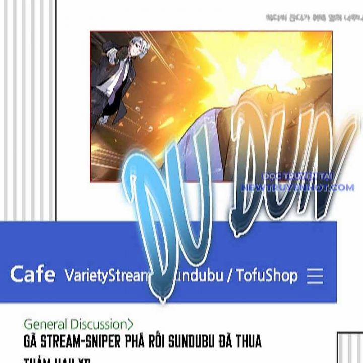 Streamer Game Thiên Tài Bị Ma Ám 32 trang 105