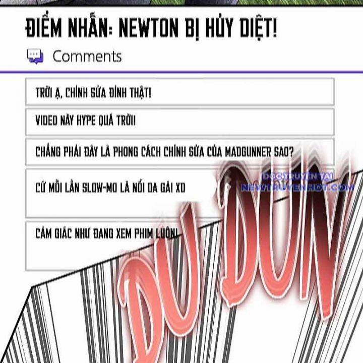 Streamer Game Thiên Tài Bị Ma Ám 32 trang 117