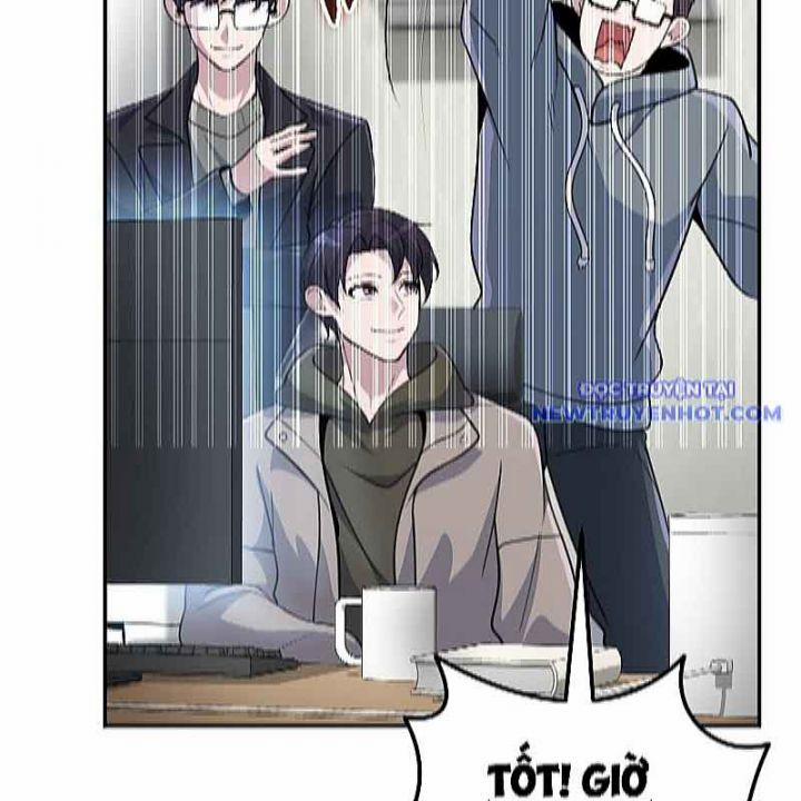 Streamer Game Thiên Tài Bị Ma Ám 32 trang 204