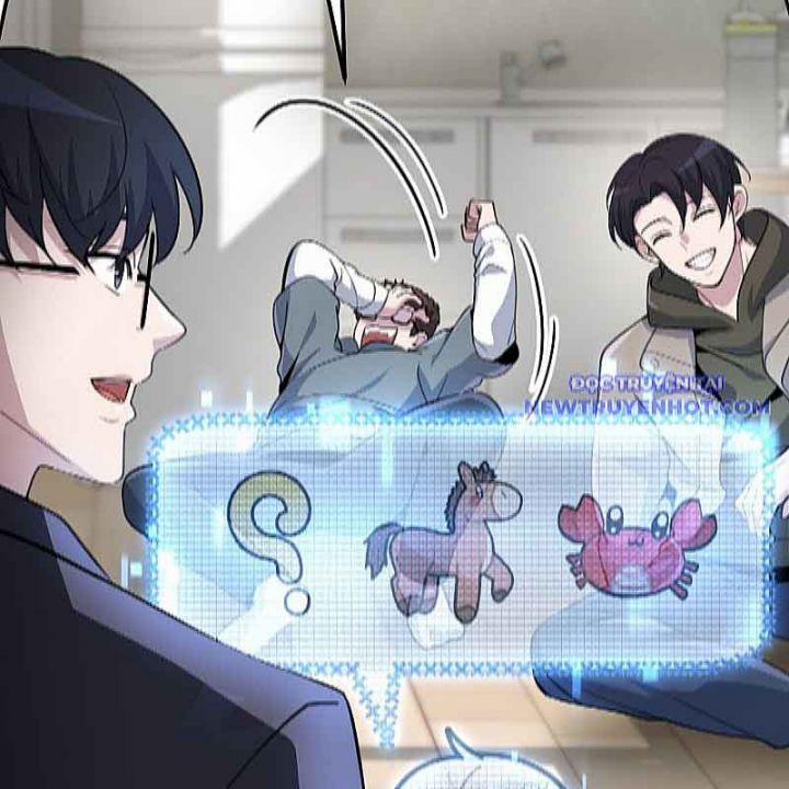 Streamer Game Thiên Tài Bị Ma Ám 32 trang 223