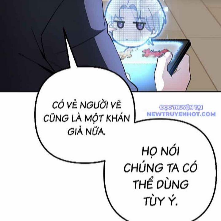 Streamer Game Thiên Tài Bị Ma Ám 32 trang 224
