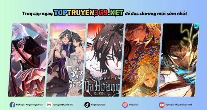 Streamer Game Thiên Tài Bị Ma Ám 32 trang 246