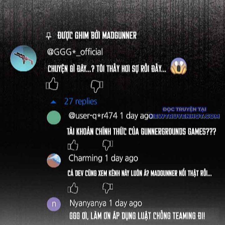 Streamer Game Thiên Tài Bị Ma Ám 32 trang 34