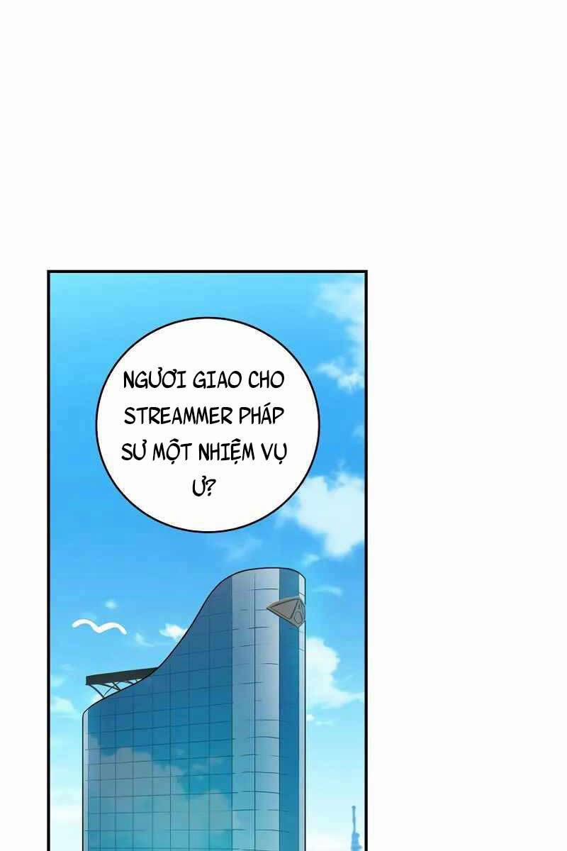 Streamer Pháp Sư 62 trang 0