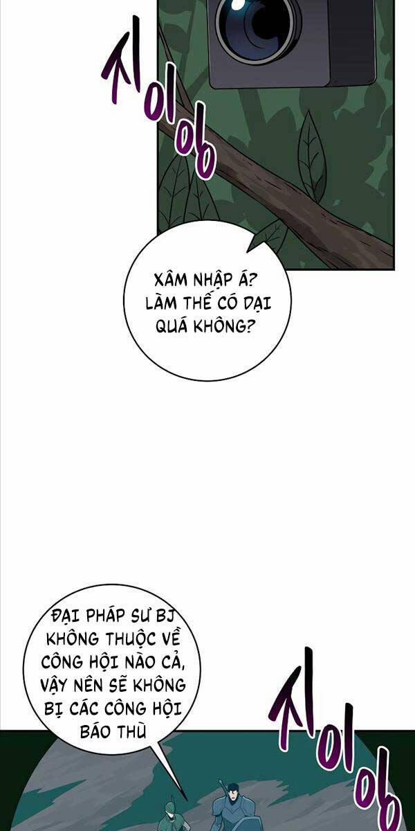 Streamer Pháp Sư 79 trang 41