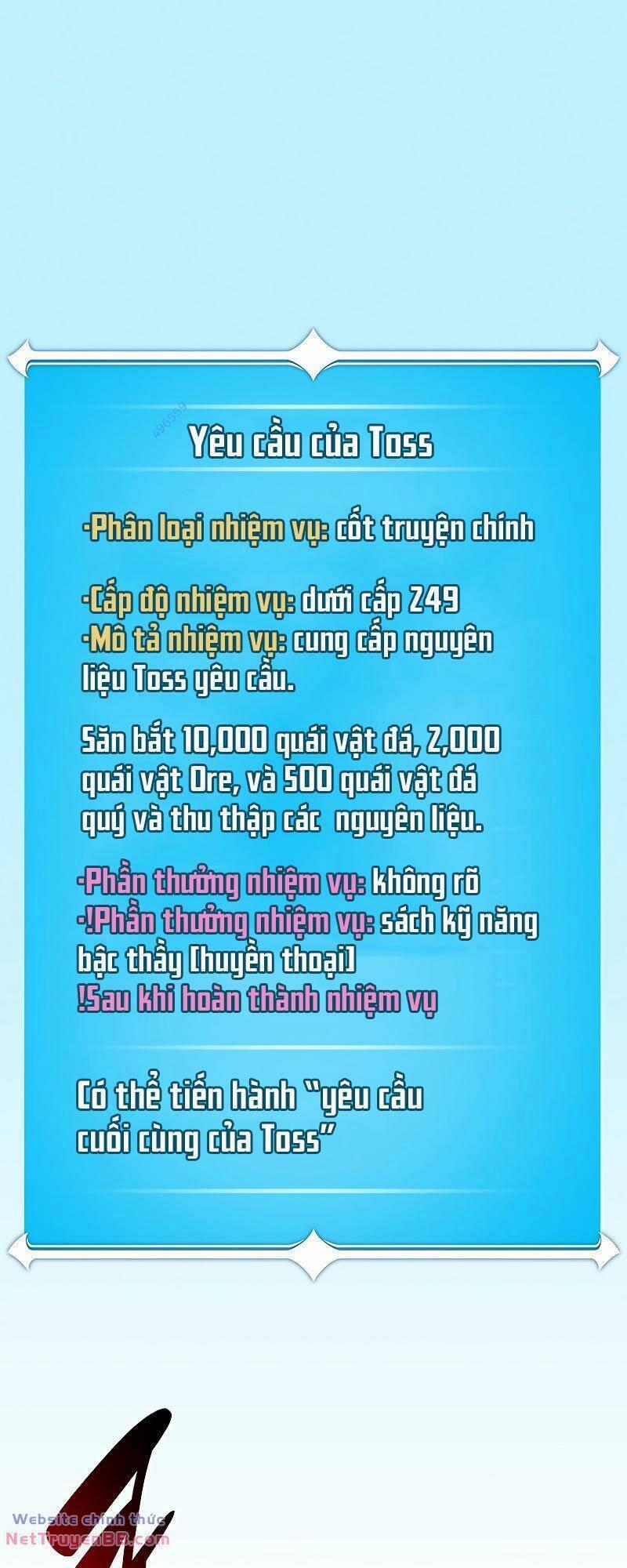 Streamer Pháp Sư 94 trang 1