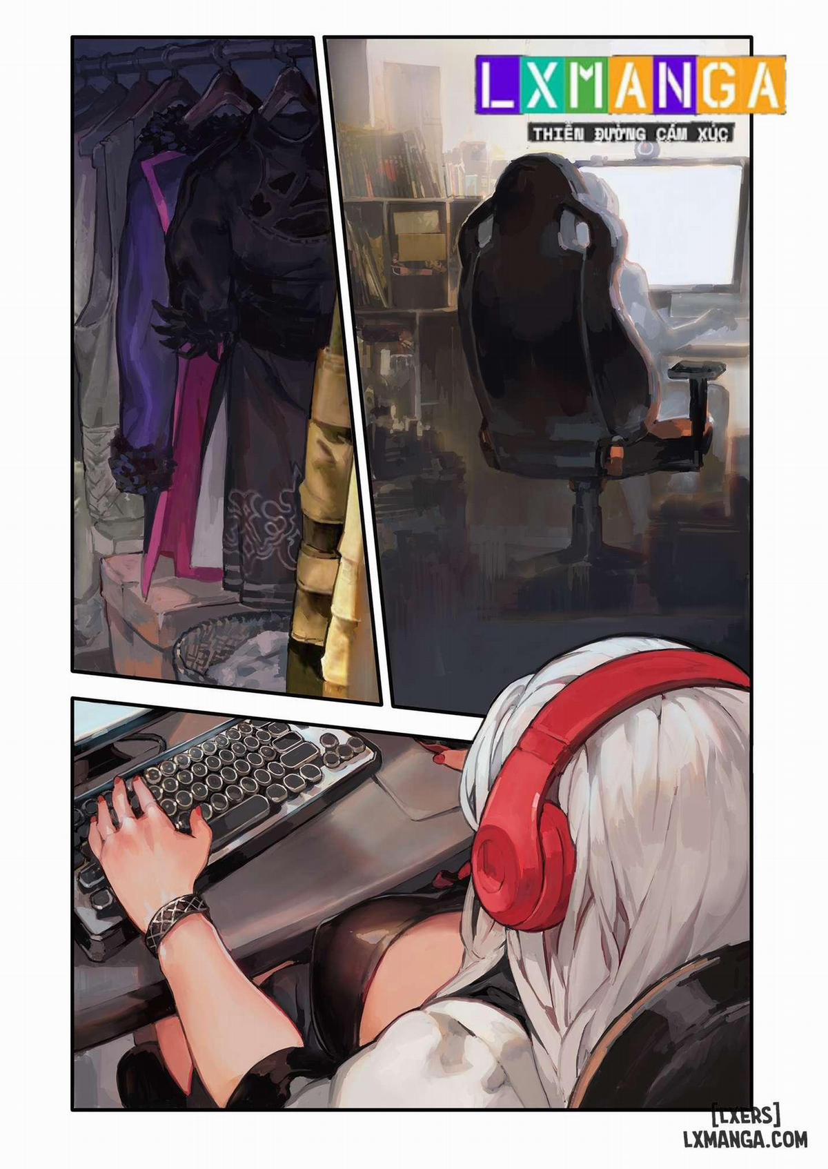 STREAMING! 1 trang 1