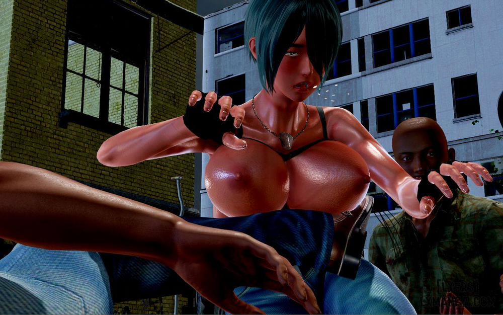 Street of Retaliation 1 trang 26