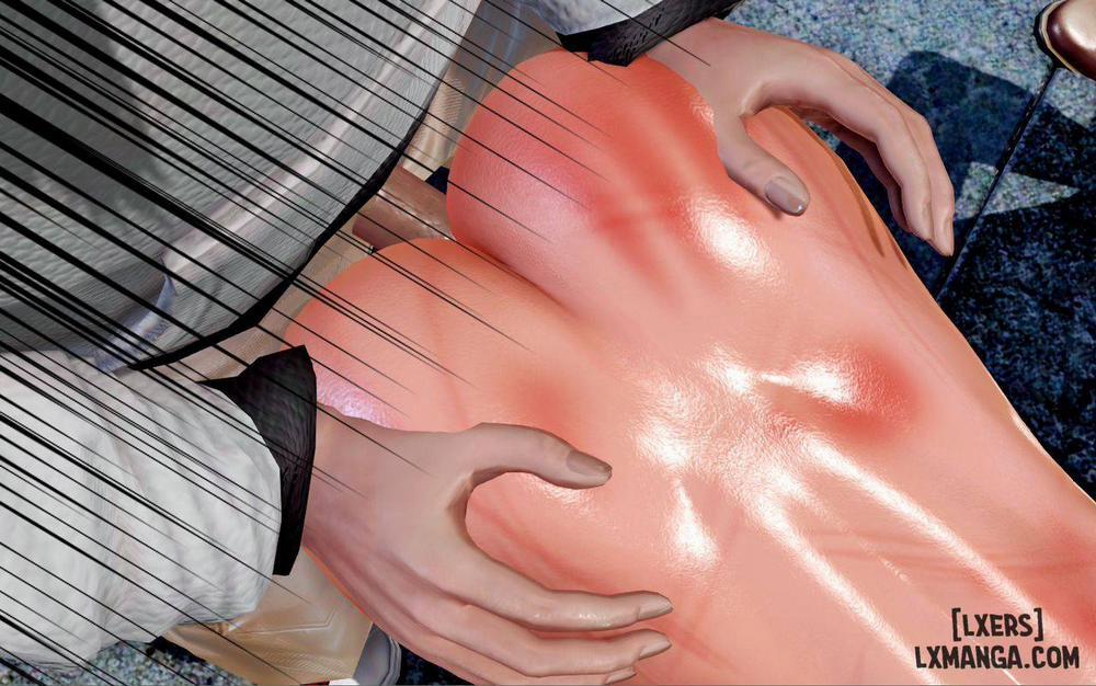 Street of Retaliation 1 trang 55