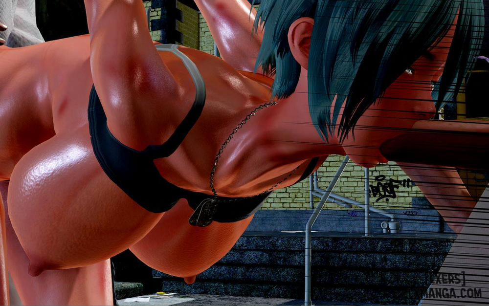 Street of Retaliation 1 trang 56